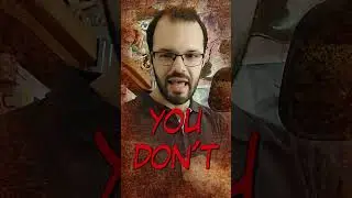 Trust No One - 100 D&D campaign ideas  #dnd #dnd5e #dndshorts