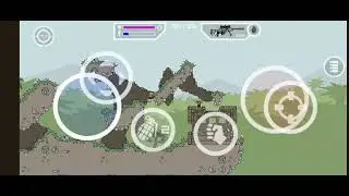script ! vs Venom 1vs1 L&eacute;gende |Mini militia ! best payer in Da2