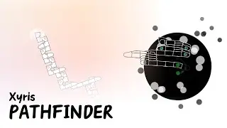 [얼불춤] ㄹㅇ 재밌음 | Xyris - PATHFINDER