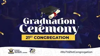 GRADUATION CEREMONY