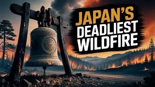 What Sparked Japan&rsquo;s Deadliest Wildfire in 50 Years? Experts Investigate