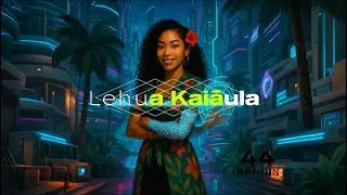 &ldquo;Home&rdquo; - Lehua Kaiāula ft. #RockEZ #44Bangin