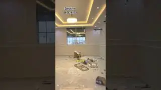 PVC wall modling design #trending #viralvideo #ytshorts #home