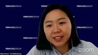 Free Webinar HACCP T&Uuml;V NORD Indonesia
