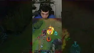 FIRST TIME ORNN VS CHALL GWEN 😭