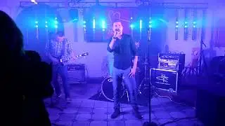 Koncert zespołu POWER PLAY Finał Szlachetnej Paczki rejonu powiat krasnostawski i rejonu Krasnystaw