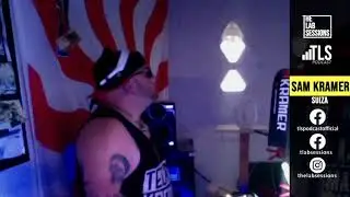 SAM KRAMER (SWITZERLAND) - TLS Live Streaming 15-05-2020