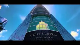 Hyatt Centric Las Olas - Hotel in Fort Lauderdale