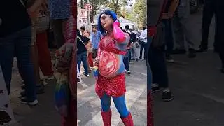Mumbai Queer Pride Parade #mumbai #queer #lgbtq #shorts #viralshorts
