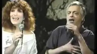 יוסי בנאי ונורית גלרון - תחת עץ האהבה