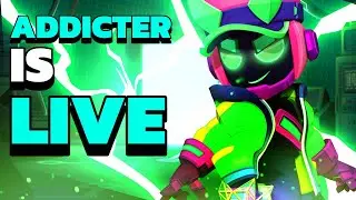 Brawl Stars Live Trophy Push 🔴 #brawlstars #shorts