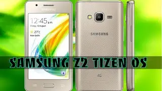 How to Hard Reset Samsung Z, Z1, Z2, Z3, Z4 Tizen OS Phone | Howt