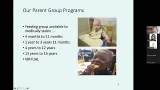 MultiD&nbsp;Group Strategies for Expanding Food Choices for Children with Pediatric Feeding Disorder