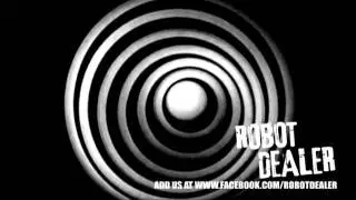 Robot Dealer - Descolar