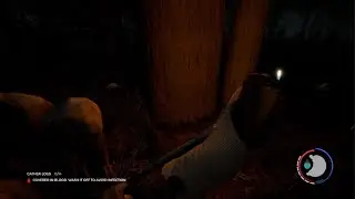 The Forest solo rediff 3/3 part 1