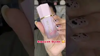 Sheglam blush rose ritual #sheglam #sheglammusthaves #sheglamblush