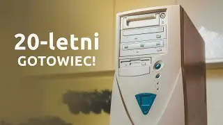 TEST GOTOWCA SPRZED 20 LAT ⏱