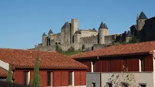 Adonis Carcassonne | Carcassonne, France | Hotel Review ⭐