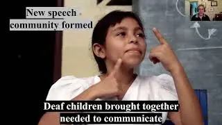 Amazing Story of World's Newest Language