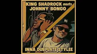 King Shadrock meets Johnny Bongo - 02 - Revenge Is Sweeter