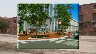 EXCLUSIVE: Developer gives tour of large planned community on Long Island