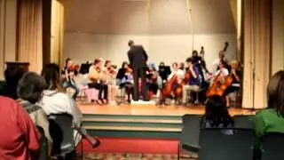 TSAS - Orchestra