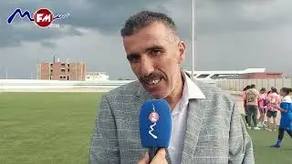🎥👌⚽ مواكبة إذاعة 