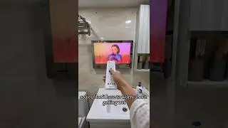 &ldquo;Sylvox&rdquo; bathroom waterproof tv #sylvox #funny #tv #mirrortv #workfromhome #waterproof #goodthing
