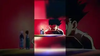 HxH edit took me about 1-2 hours to make so please bring them views up!!! #hxh1999 #hxh