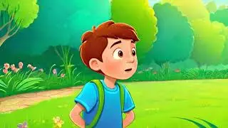 Sammy&rsquo;s Broken Kite