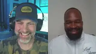 EP 156 Corey Broomfield