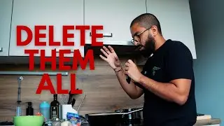 🇲🇦 How to break your social media addiction