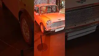 mini clasic #minicooper