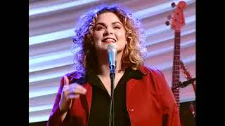 Candi Pearson - 2005 - He Leadeth Me (Live)