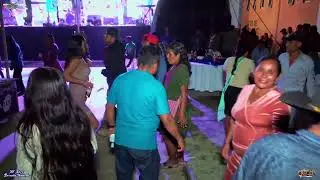 XV Años Brenda Yaneth /////Gpo. Los Grandes de Oaxaca/// parte 3
