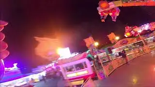 FOIRE DE DUNKERQUE 2019-2020/ MASTER DREAM/ ON RIDE