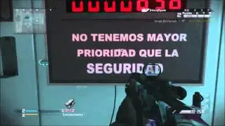 1v3 vs Terra X