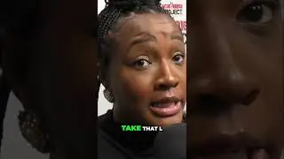 Woman's Bold Confrontation: Security & Unexpected Outcome #shorts