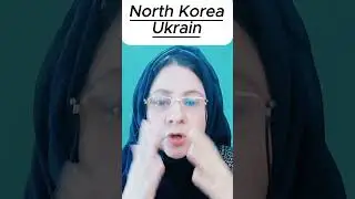 North Korea Interference in Ukraine War