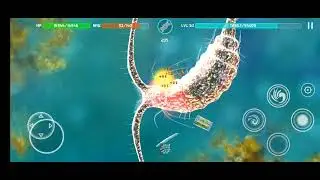 Bionix Copepod