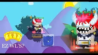 How to profit from Fishing (Growtopia 2022)