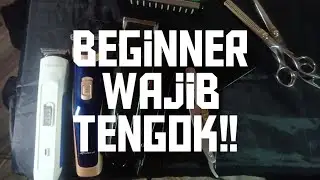 Basic Barber Tools | MY
