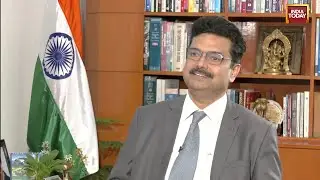 VC Yogesh Singh on the BBC Documentary&nbsp;Row (24 February 2023)