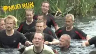 MUDRUN VLAARDINGEN