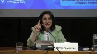 part 5 Committee on the Exercise of the Inalienable Rights of the Palestinian People