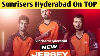 srh new jersey 2023 | srh 2023 | srh