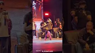 [HSDF] B-GIRL KITTY (BREAKING -4) #breaking #battle #hsdf #bgirl #kitty