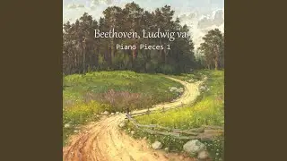 13 Beethoven - German Dance in C, WoO 8
