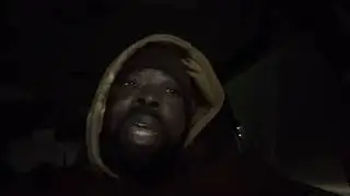 BIG MEECH RESPONDS TO 50 RIP IRV GOTTI