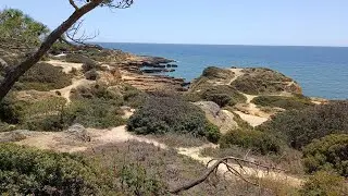 Algarve Wanderreise April 2022 (Frauenwandergruppe)